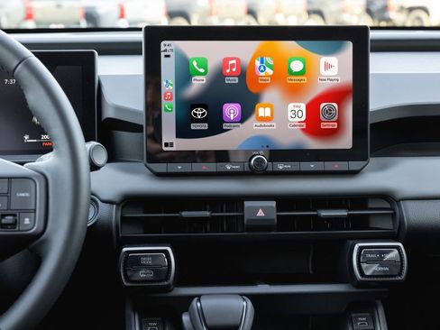 New 2026 Toyota RAV4 SE image 11