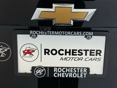 New 2026 Chevrolet Equinox LT AWD/4WD image 41