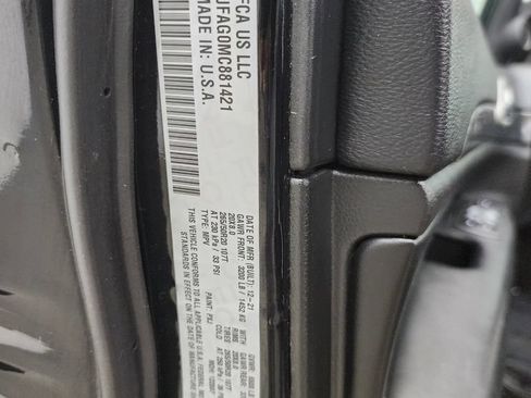 Used 2021 Jeep Grand Cherokee Laredo X AWD/4WD image 42