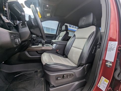 Used 2023 Chevrolet Silverado 1500 RST w/ Convenience Package II image 24