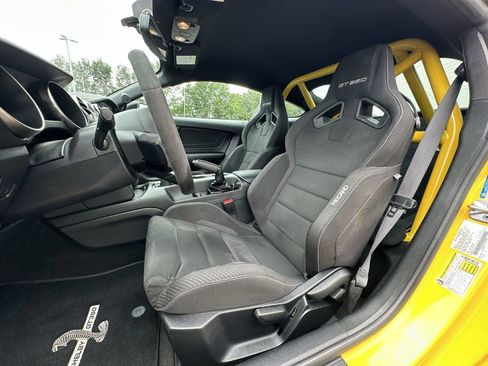 Used 2017 Ford Mustang Shelby GT350 image 16