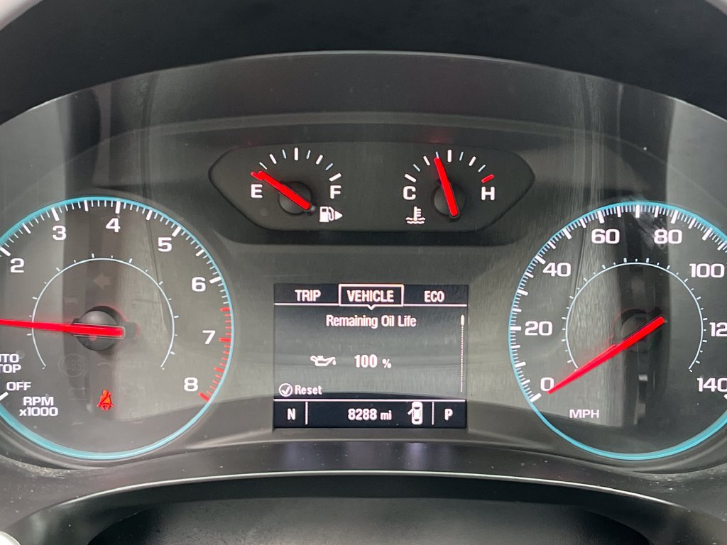Used 2023 Chevrolet Malibu LT FWD image 15