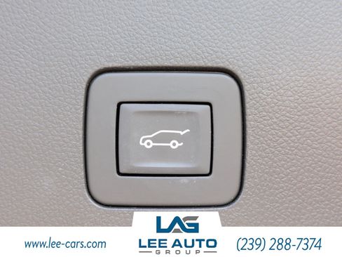 Used 2023 Buick Encore GX Select w/ Sport Touring Package FWD image 11