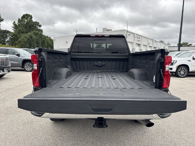 Used 2021 Chevrolet Silverado 2500 LTZ AWD/4WD image 25