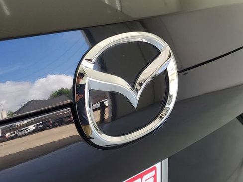 Used 2025 MAZDA CX-5 AWD 2.5 S w/ Preferred Package image 9