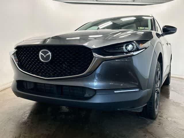 Used 2023 MAZDA CX-30 2.5 Turbo w/ Premium Package AWD/4WD image 30
