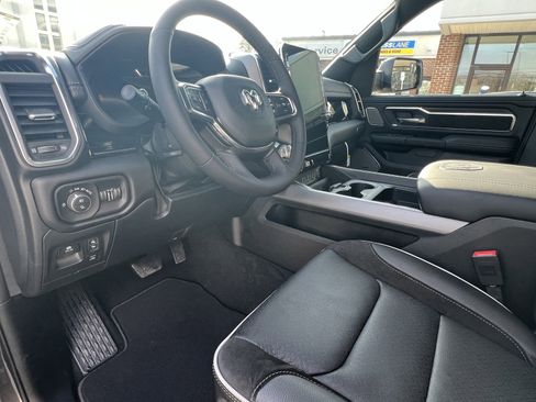 New 2026 RAM 1500 Laramie image 13