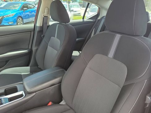 Used 2023 Nissan Sentra SV w/ All-Weather Package FWD image 23