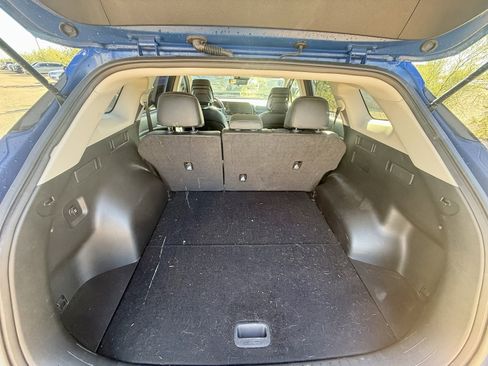 Used 2023 Kia Sportage EX image 15