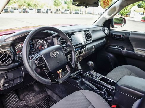 Used 2023 Toyota Tacoma SR image 15