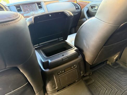 Used 2019 Nissan Armada SL w/ Premium Package image 19