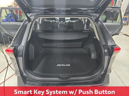 Certified 2025 Toyota RAV4 XLE image 15