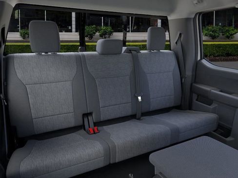 New 2026 Ford F350 XL w/ STX Appearance Package image 11