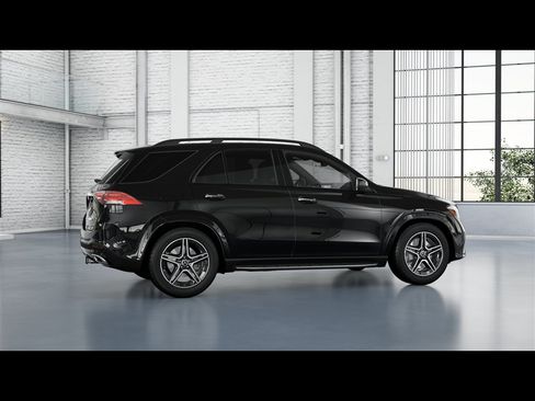Certified 2026 Mercedes-Benz GLE 350 4MATIC image 13