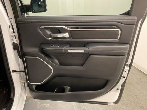 Used 2022 RAM 1500 Laramie image 28