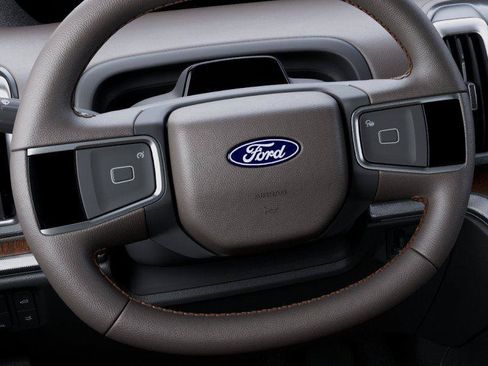 New 2027 Ford Expedition King Ranch AWD/4WD image 12