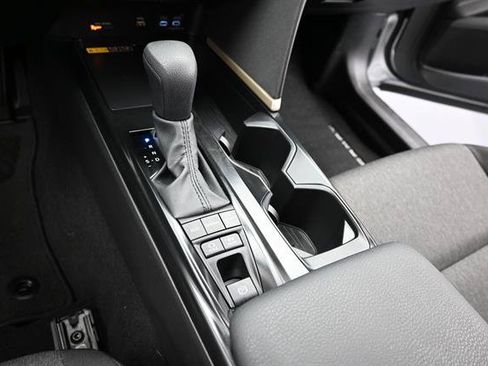 Certified 2026 Toyota Camry LE w/ Convenience Package FWD image 13