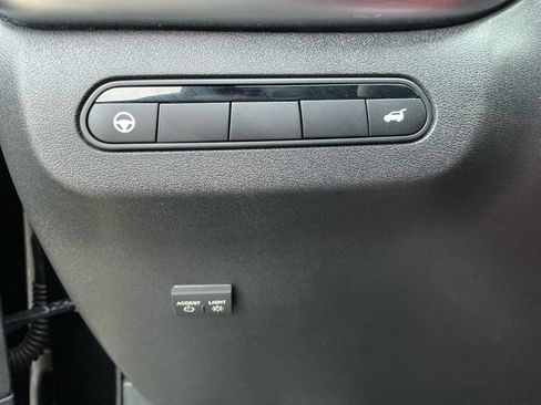 Certified 2026 INFINITI QX60 Sport w/ Dark Cargo Package image 20