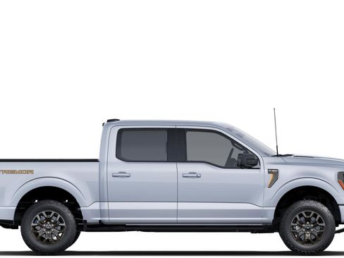 New 2025 Ford F150 Tremor w/ Bed Utility Package image 45