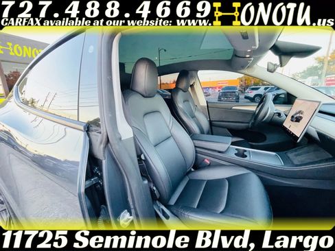 Used 2023 Tesla Model Y Long Range image 26