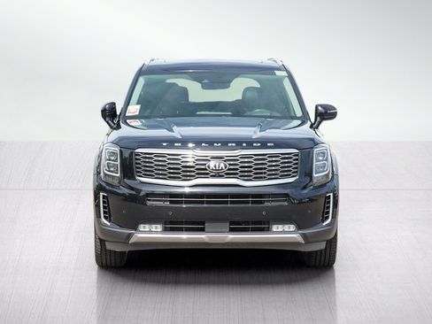 Used 2020 Kia Telluride SX AWD/4WD image 8