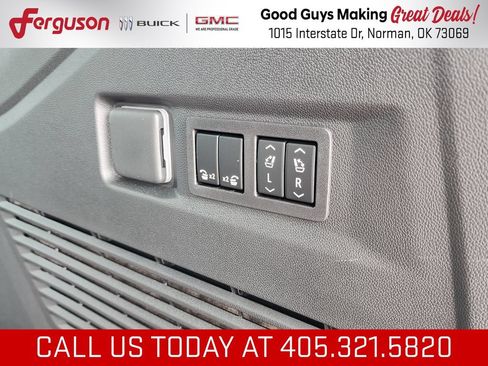 New 2026 GMC Yukon Elevation w/ Elevation Premium Package AWD/4WD image 55