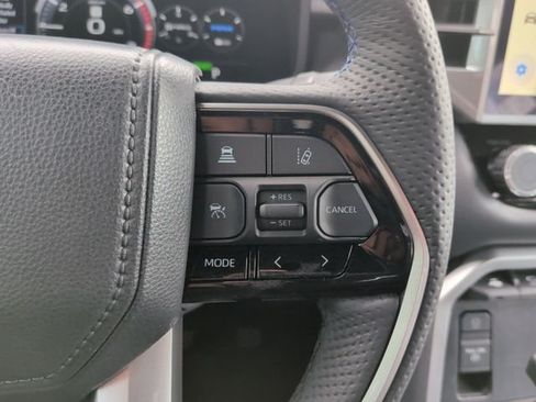 New 2025 Toyota Tundra Platinum AWD/4WD image 20