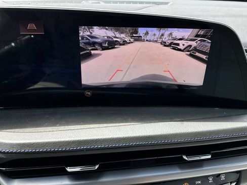 Certified 2024 Cadillac XT4 Sport FWD image 25