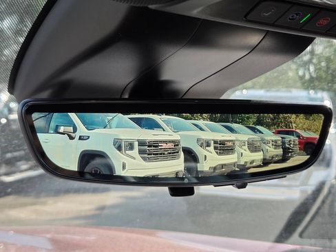 New 2026 GMC Yukon XL AT4 w/ AT4 Premium Plus Package AWD/4WD image 41