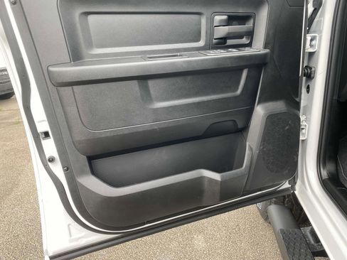 New 2025 RAM 2500 Tradesman image 9