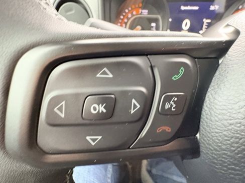 New 2026 Jeep Wrangler Sport S image 19