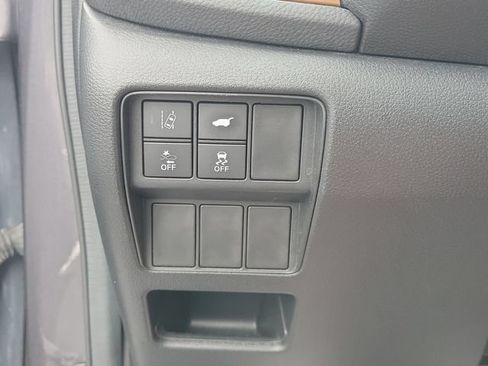 Used 2021 Honda CR-V EX-L image 28