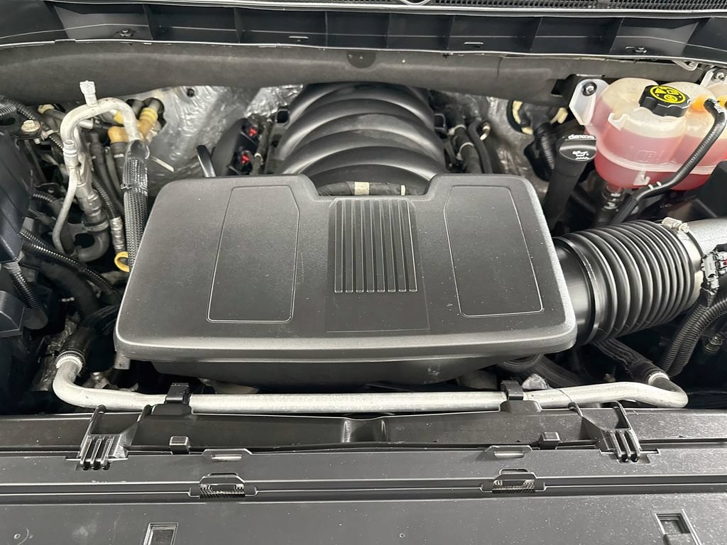 Used 2021 GMC Yukon Denali w/ Denali Ultimate Package AWD/4WD image 33