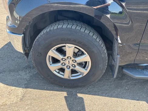 Used 2018 Ford F150 XLT w/ Equipment Group 302A Luxury RWD image 26