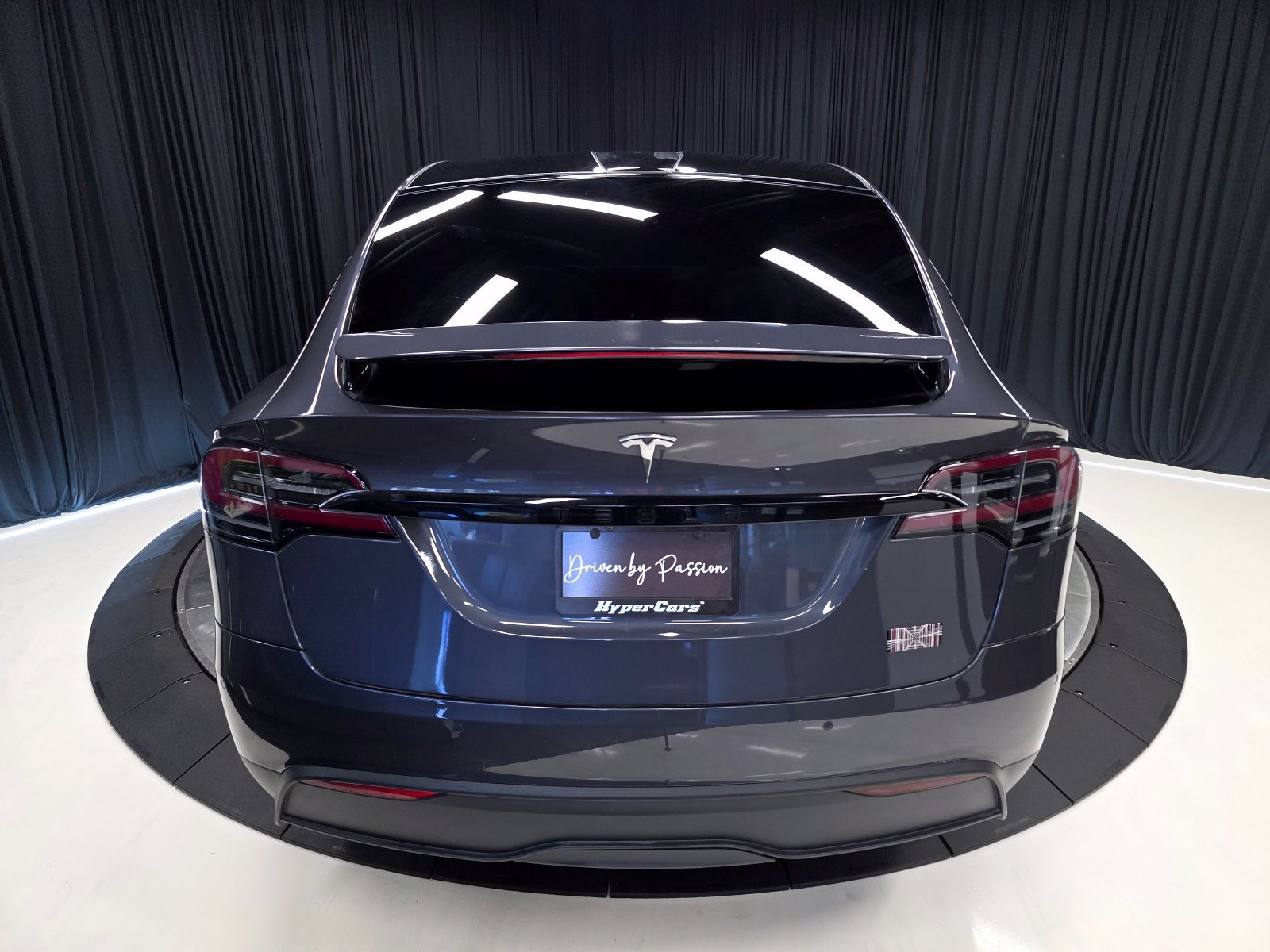 Used 2022 Tesla Model X Plaid AWD/4WD image 14