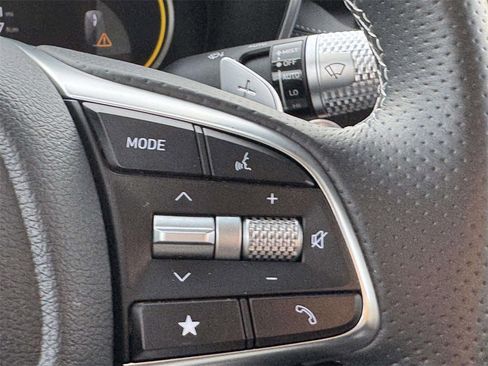 Certified 2026 Genesis G70 2.5T Prestige image 18