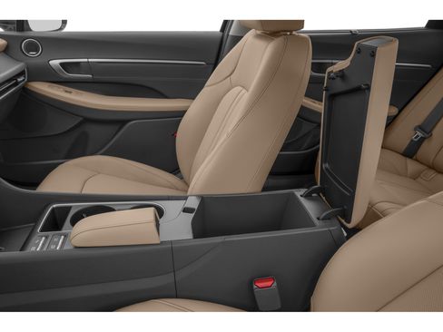 New 2026 Hyundai Sonata Limited FWD image 27