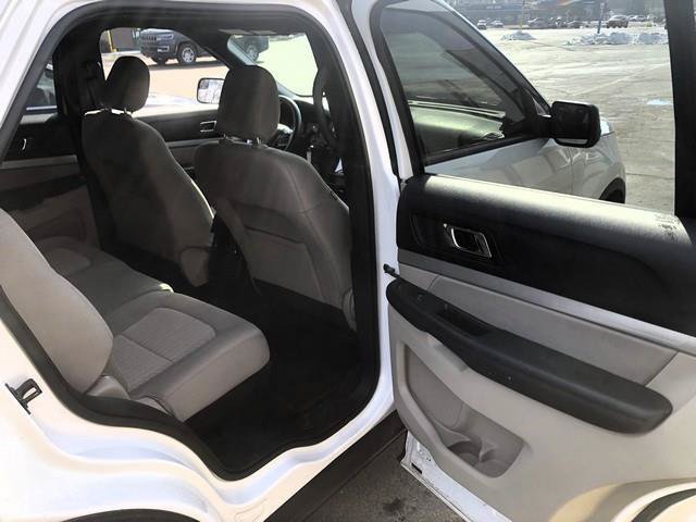 Used 2018 Ford Explorer 4WD image 33
