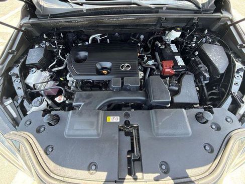 Certified 2025 Lexus NX 250 FWD w/ Cold Area Package image 27