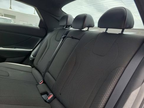 Used 2023 Hyundai Elantra N Line FWD image 10