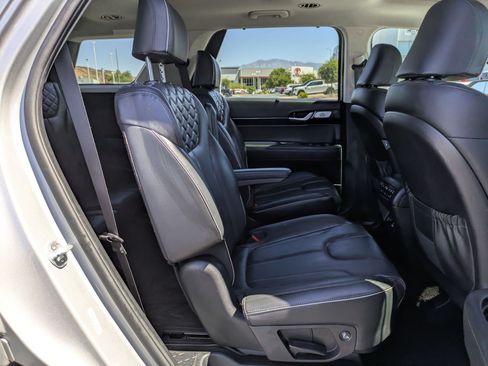 Used 2021 Hyundai Palisade Limited AWD/4WD image 31