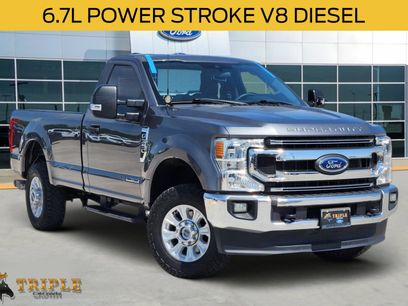 Used 2022 Ford F350 XLT w/ XLT Value Package