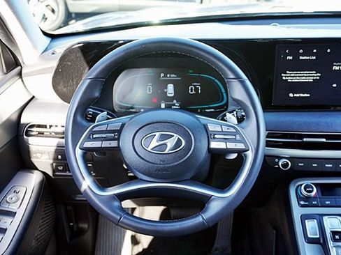 Certified 2024 Hyundai Palisade XRT FWD image 22
