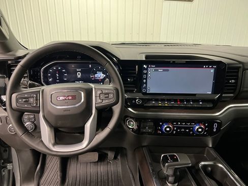 New 2026 GMC Sierra 1500 SLT w/ SLT Premium Plus Package AWD/4WD image 23