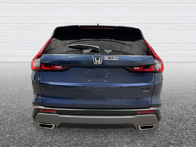 New 2027 Honda CR-V Sport Touring image 4