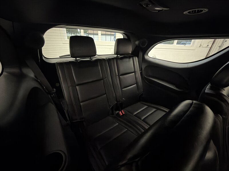Used 2022 Dodge Durango R/T w/ Blacktop Package AWD/4WD image 15