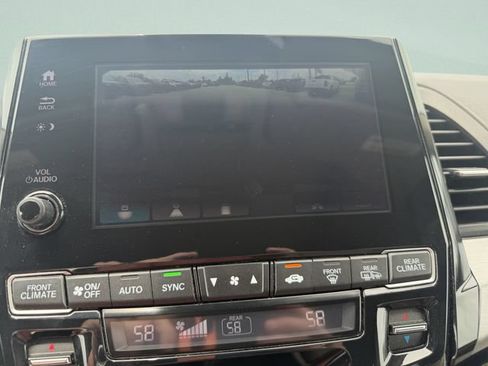 Used 2022 Honda Odyssey Touring image 27
