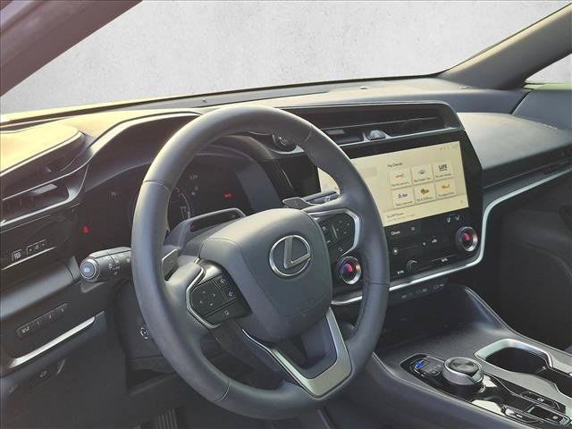 Used 2023 Lexus RZ 450e Premium w/ Accessory Package (P5) AWD/4WD image 9