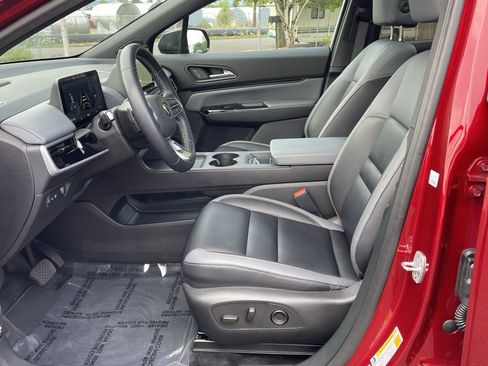 Used 2024 Honda Prologue Touring image 11