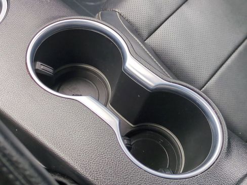 Used 2023 Ford Mustang Premium RWD image 22